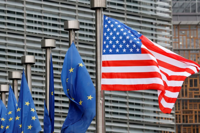 СМИ: Энергетический кризис ведет к расколу США и ЕС