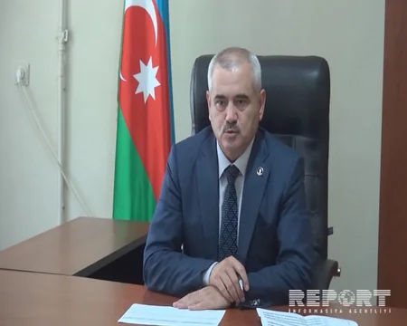 Arzu Rəhimov Xaçmazda vətəndaşları qəbul edib - FOTO - VİDEO