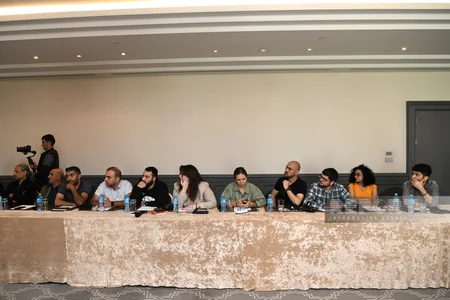 “Prodüserlərin yüksəlişi” proqramının açılışı olub