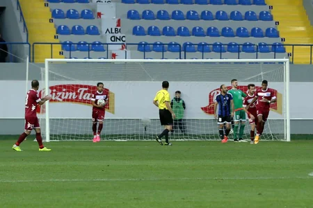 ​Premyer Liqa: “Qarabağ” “Zirə”ni darmadağın edib