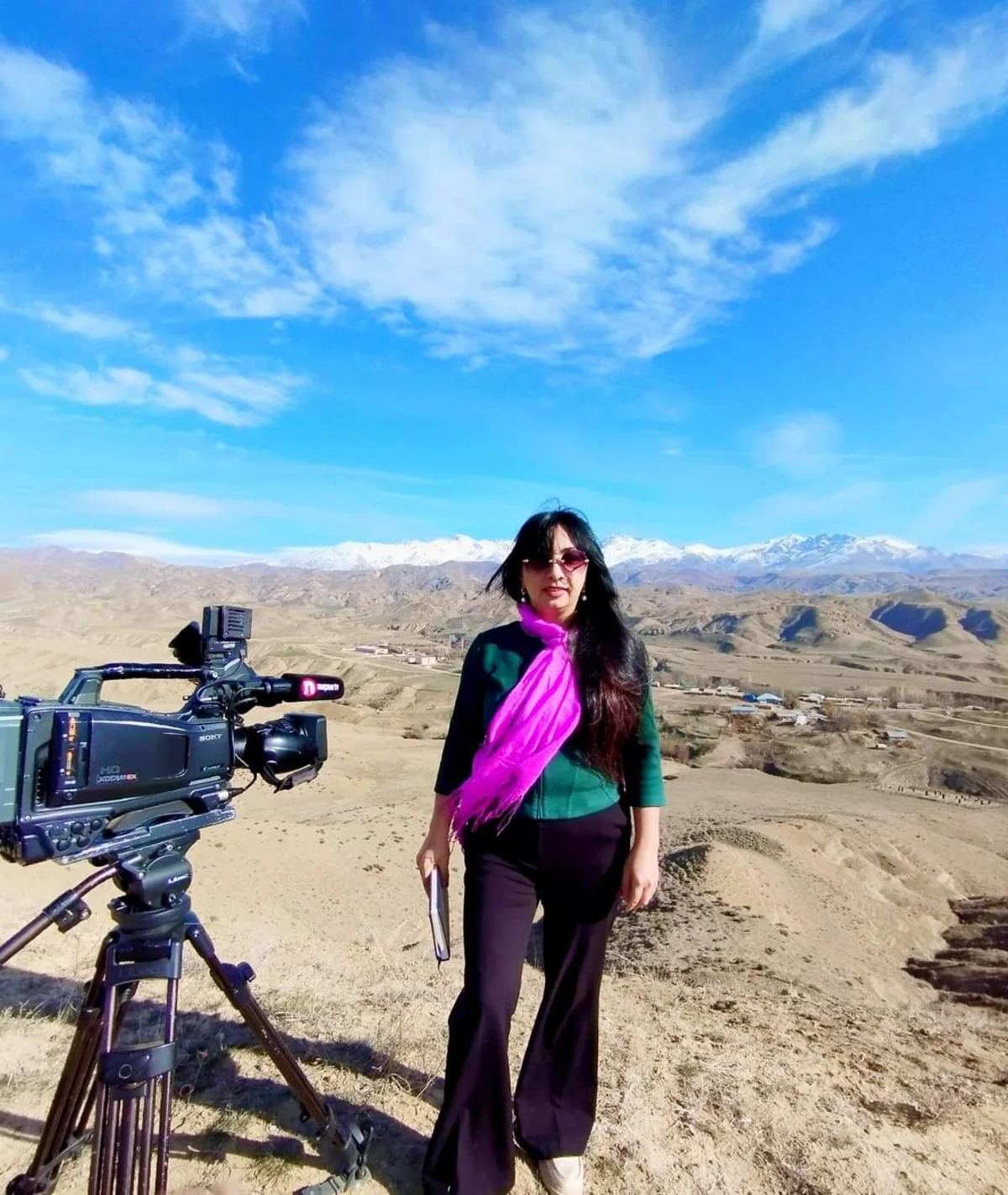 Naxçıvanda ana və iki qızı dəm qazından zəhərlənib