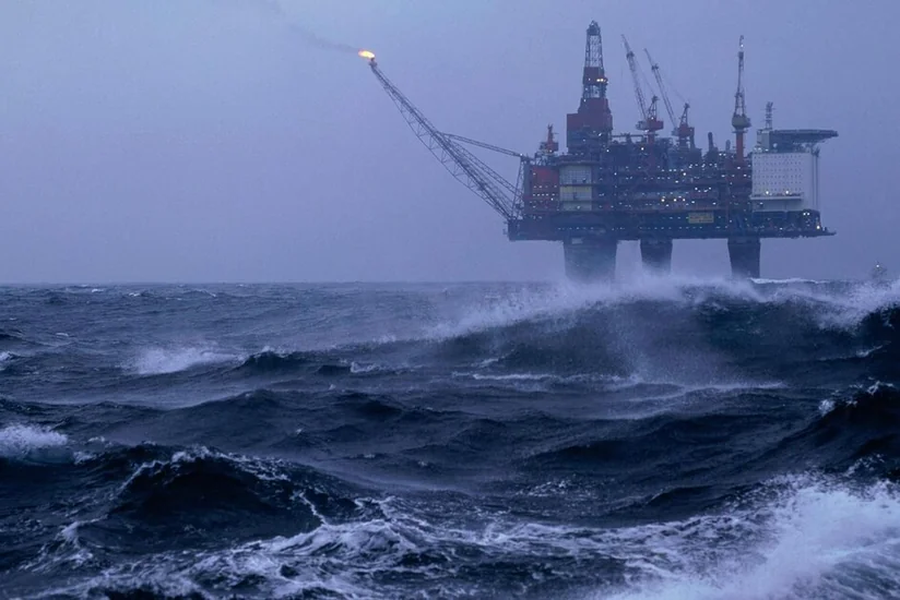 SOCAR усилил меры безопасности на производственных участках в связи с ухудшением погодных условий