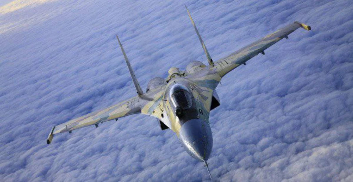 Россия выполнит наблюдательный полёт над Финляндией
