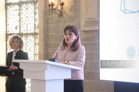 Bakıda “Arxeoloji turizm və dayanıqlı idarəetmə” adlı beynəlxalq konfrans keçirilir