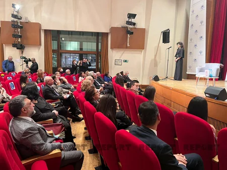 Moskvada Azərbaycan Mədəniyyət Mərkəzinin 10 illik yubileyi qeyd edilib