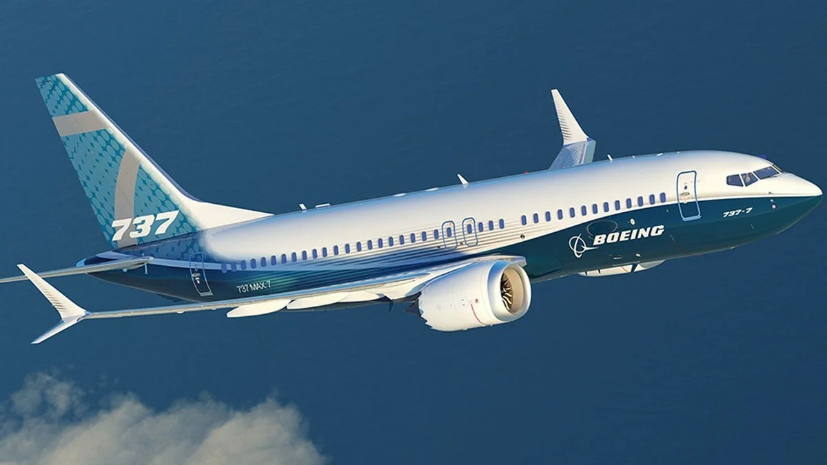 Türk Hava Yolları ABŞ-ın Boeing şirkətini məhkəməyə verir