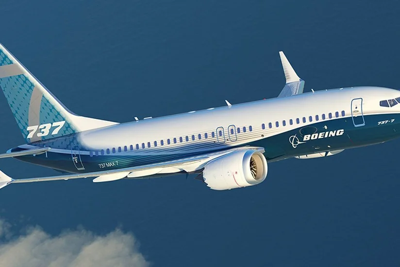 Türk Hava Yolları ABŞ-ın Boeing şirkətini məhkəməyə verir