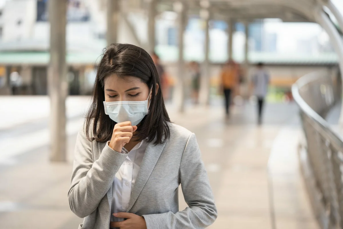 Baş infeksionist: Adi qrip koronavirusdan daha təhlükəlidir