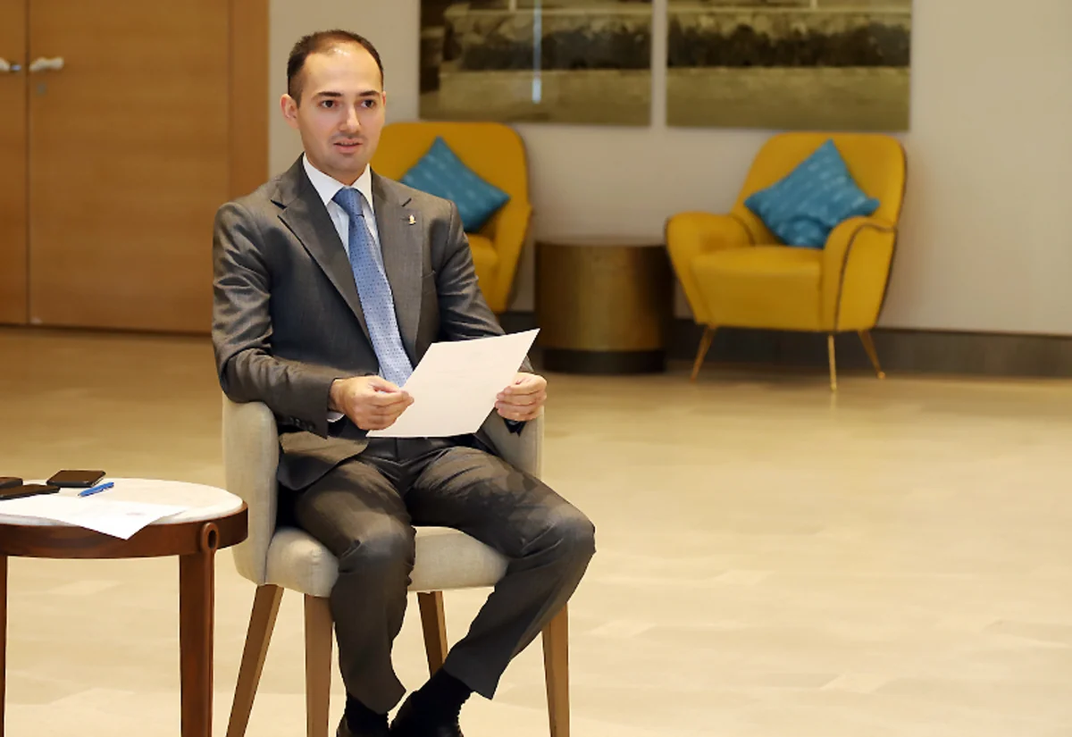 AFFA-nın baş katibi: “FIFA-nın müraciətindən sonra bu məsələ müzakirə olunacaq”