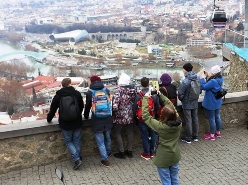 Ötən il Acarıstana gedən azərbaycanlı turistlərin sayı açıqlanıb