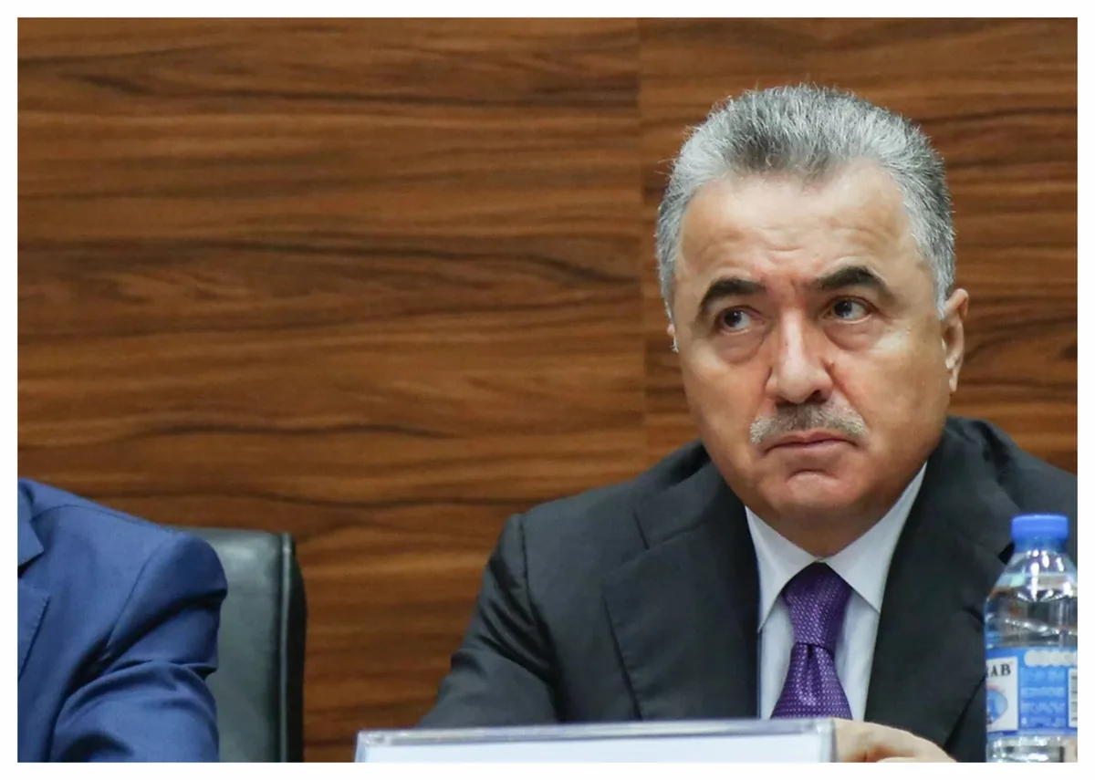 Prezidentin köməkçisi Balaxanıda rus icmasının nümayəndələri ilə görüşüb