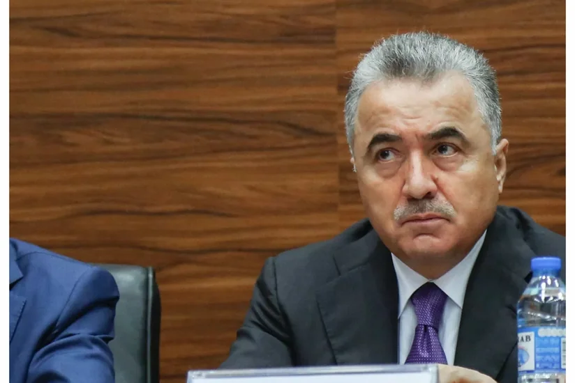 Prezidentin köməkçisi Balaxanıda rus icmasının nümayəndələri ilə görüşüb