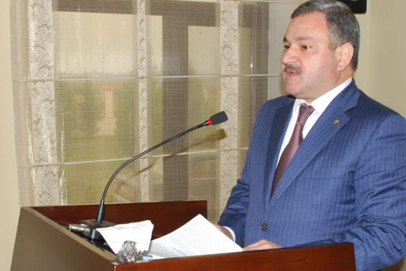Tərtərin icra başçısı: Cəbhəboyu kəndlərdə dağılan evlərin təmiri iyunun sonunda başa çatacaq