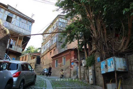 Огонек Шуши, потухший в Тбилиси - скрытые следы армянских трюков