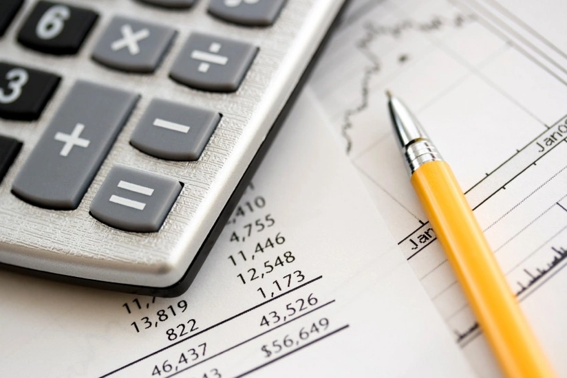Azerbaijan-based banks ranking for authorized capital growth rate (01.01.2019) - TOP-5