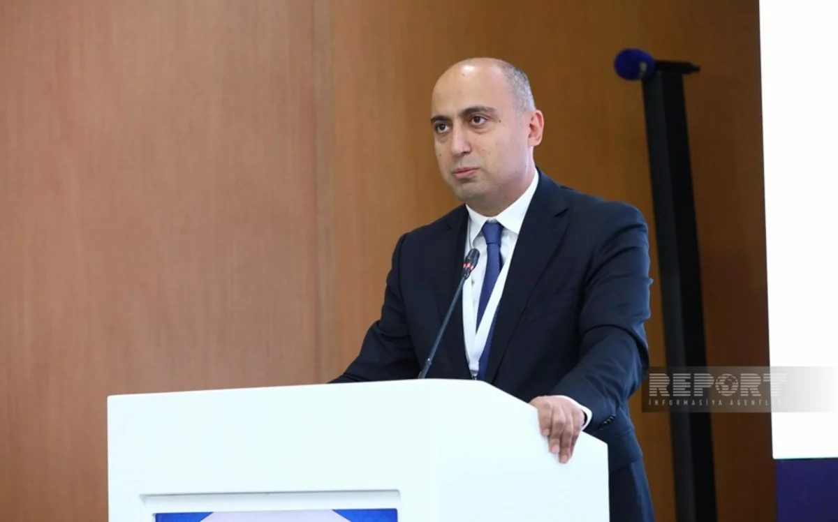 Emin Əmrullayev: Təhsildə 2014-2015-ci illərdə keçirilən islahatların nəticəsini indi görürük