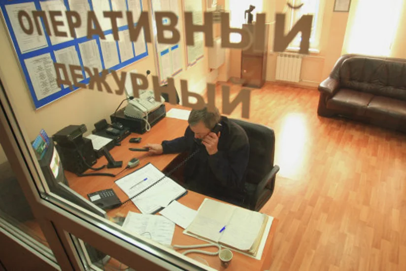 Горячая линия открыта после ДТП с автобусом Москва-Ереван под Тулой