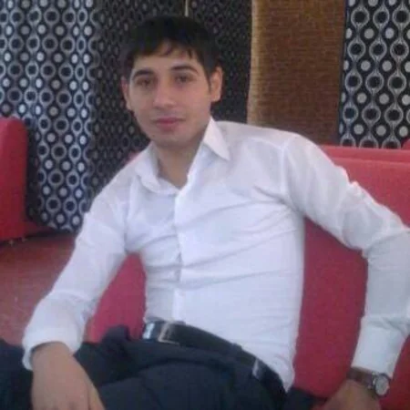 Rauf Qədirov
