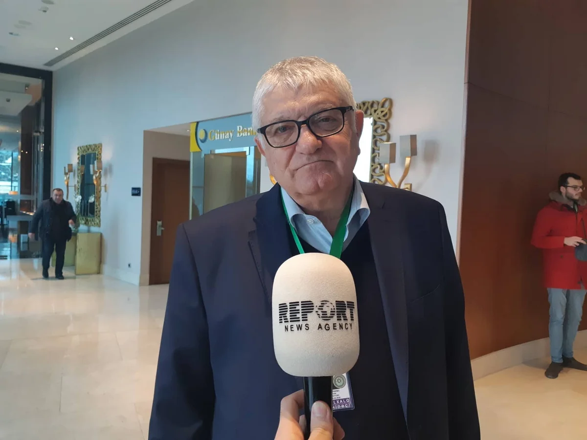 BSEC observer: No breaches observed during elections in Azerbaijan
