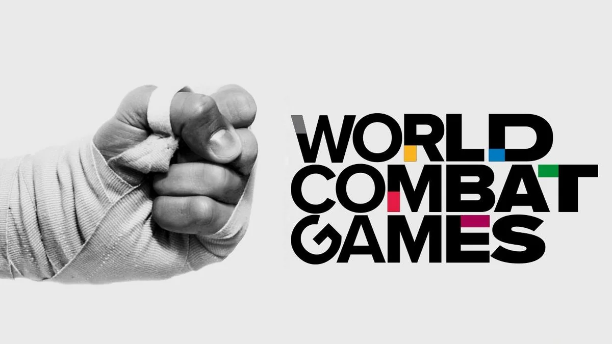 Azərbaycan Milli İdman Növləri Assosiasiyasının Dunya Kombat Oyunları üçün heyəti açıqlanıb