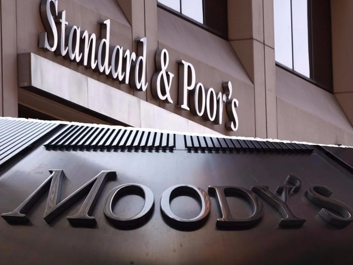 Standard & Poor's, Moody’s lower Turkey’s ratings