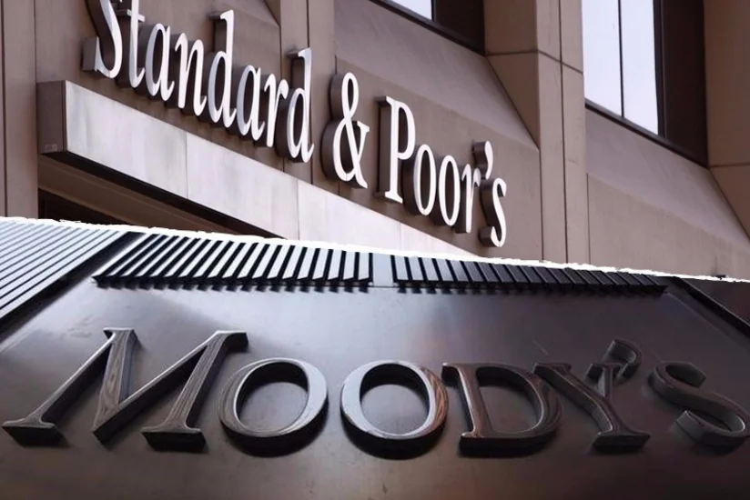 “Moody’s” və “Standart&Poors” Türkiyənin kredit reytinqini aşağı salıb