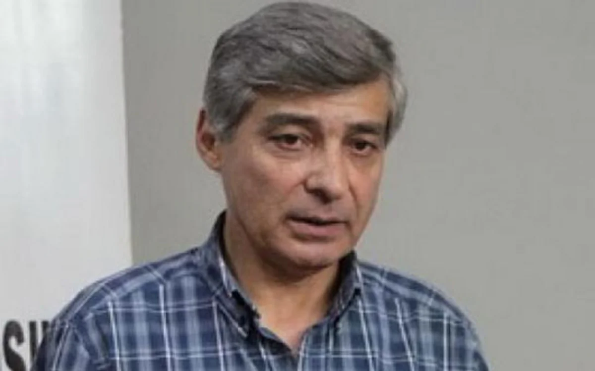 Vurğun Əyyub Müsavat Partiyasından xaric ediləcəyi ilə bağlı səslənən fikirlərə münasibət bildirib