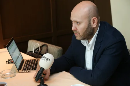 CBC Sport telekanalının baş direktoru: Dünyada ən yaxşısını etməyə çalışmalıyıq