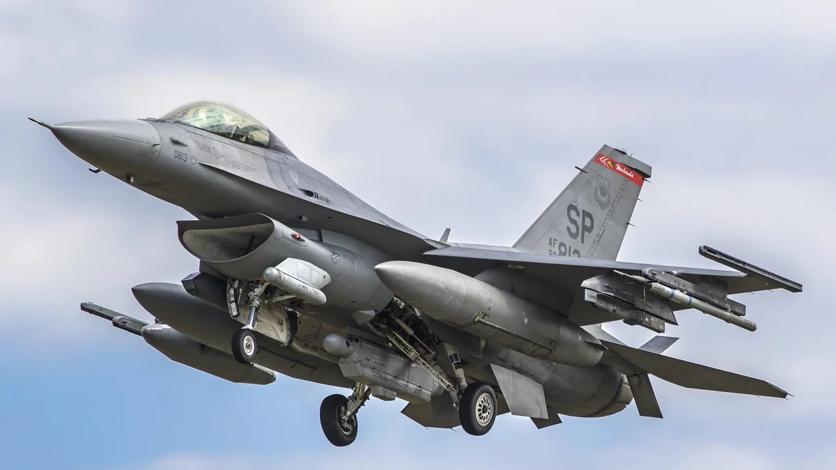 Blinken: Bayden Türkiyəyə F-16-ların satılmasını dəstəkləyir”