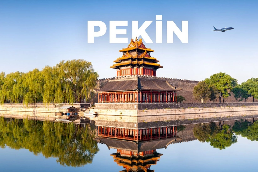 AZAL launches flights from Baku to Beijing