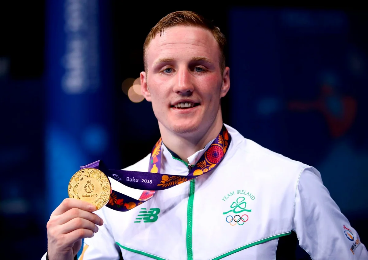 Baku 2015 First European Games gold medalist appears before court