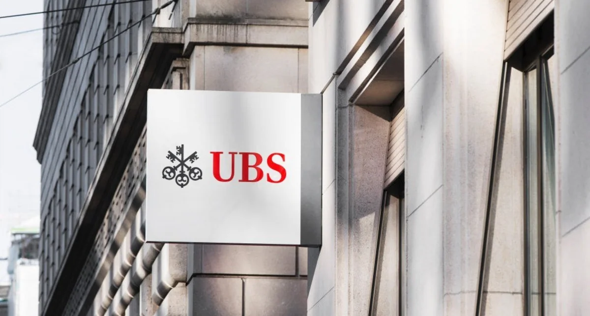 UBS sees two Fed hikes this year