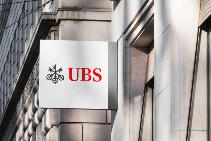 UBS sees two Fed hikes this year