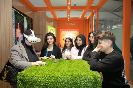 Trendyol at COP29: Presenting the 2023 Sustainability Report