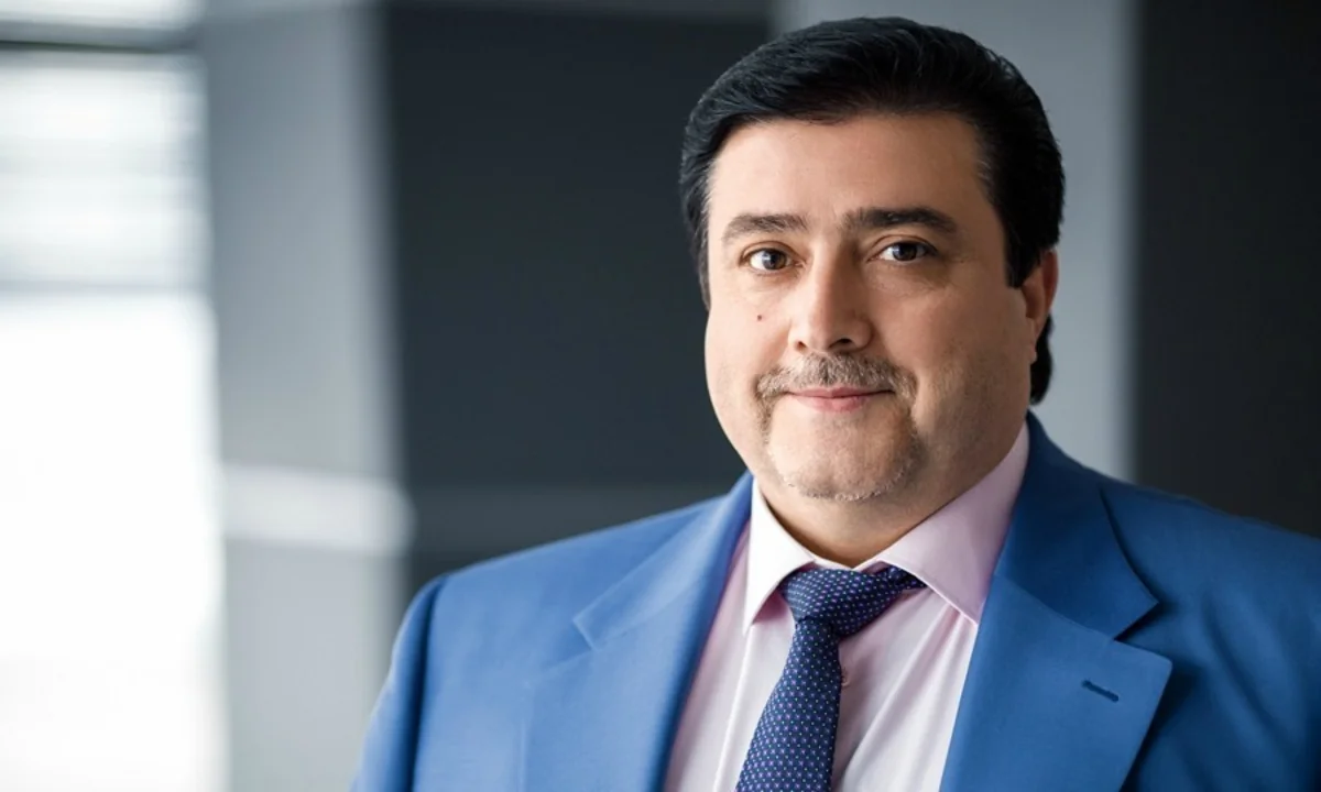 Rusiyanın məşhur avtomobil zavodunun baş direktorluğuna azərbaycanlı gətirilib