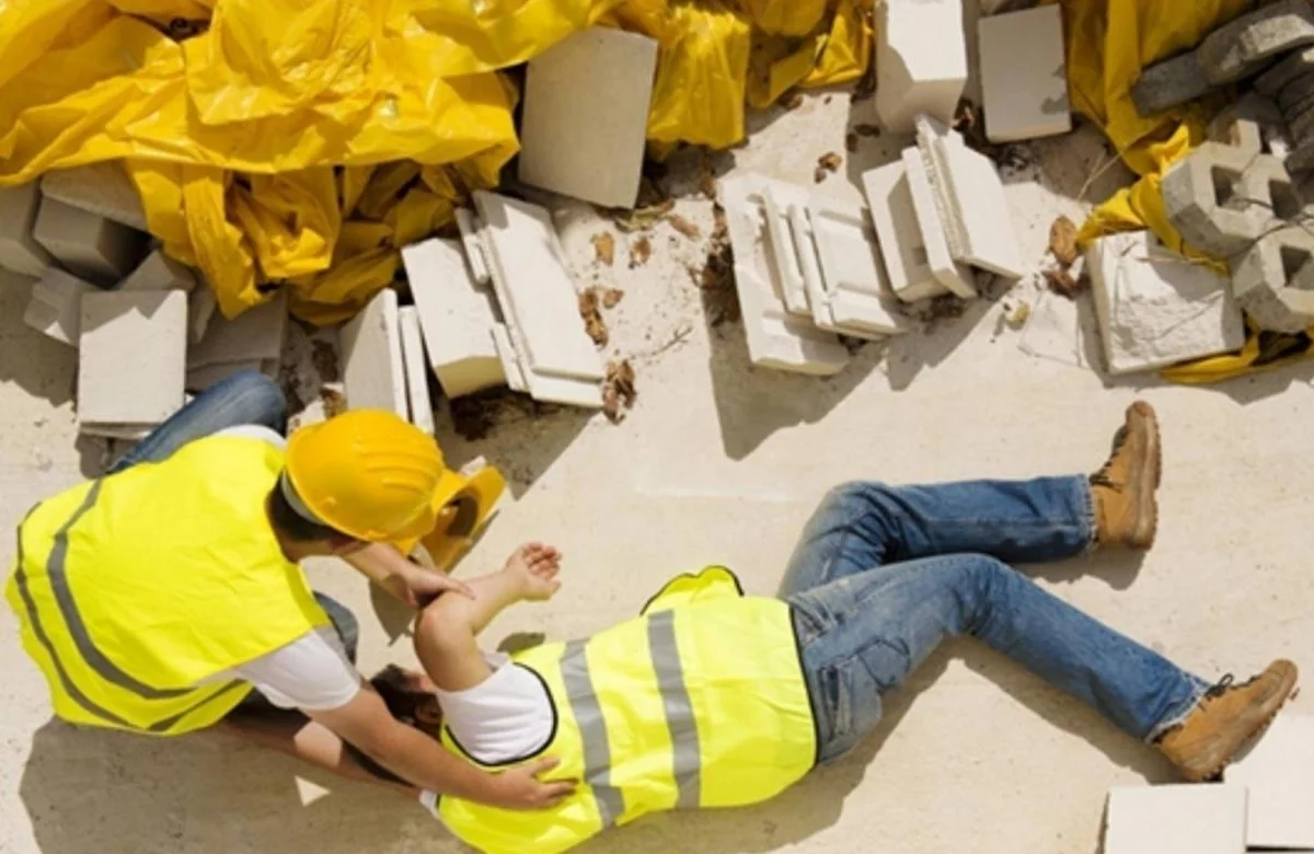 Bakıda usta bədbəxt hadisə nəticəsində dünyasını dəyişib