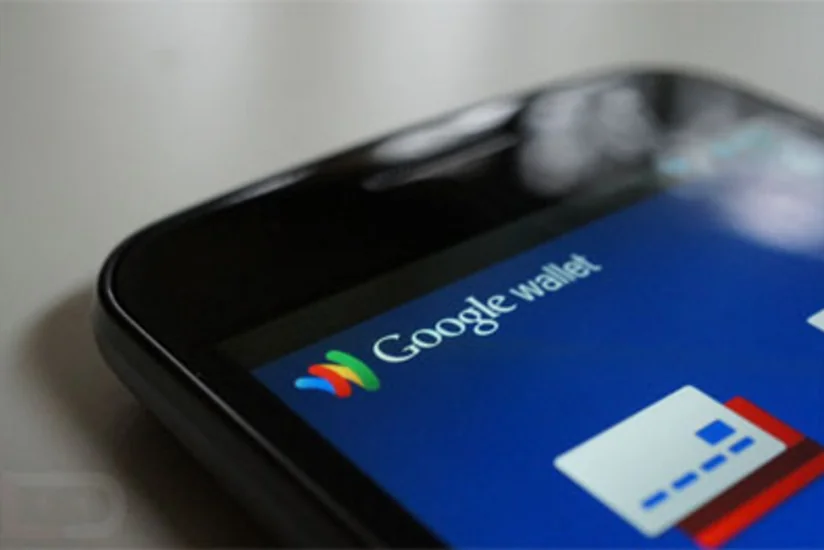 Google to  gather users'  financial information