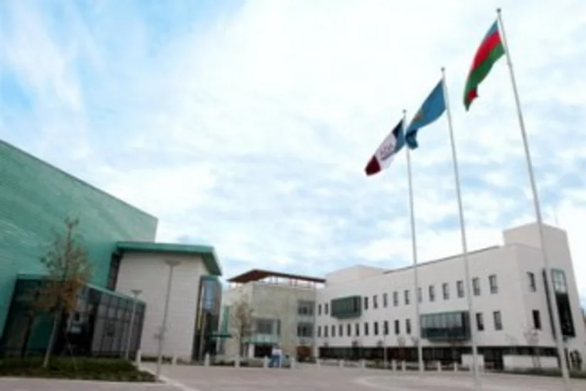ADA Universitetində 39 ölkədən xarici tələbə təhsil alır