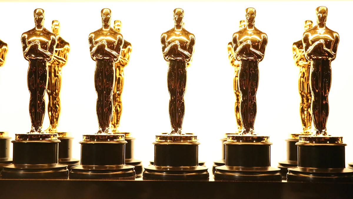 Oscar 2021 nominations announced