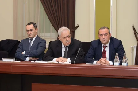 EU4Digital layihəsi çərçivəsində 2020-2021-ci illərdə həyata keçiriləcək tədbirlər müzakirə olunub