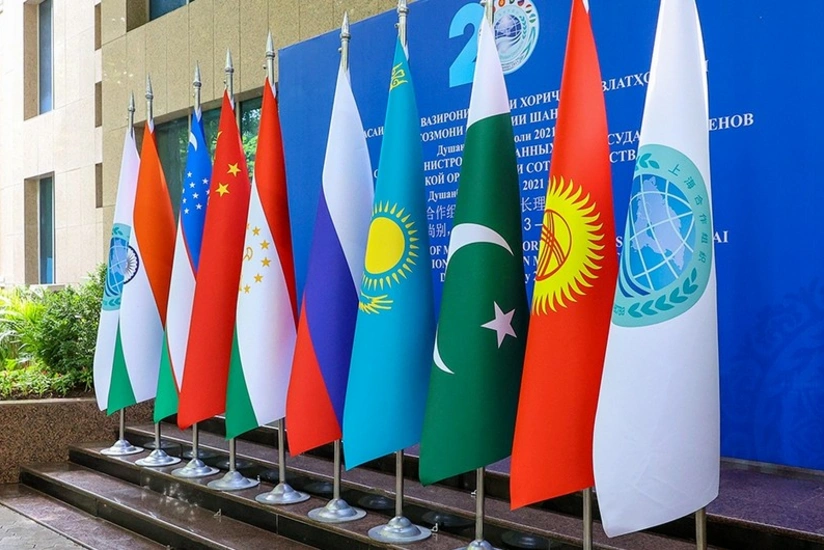 Astanada ŞƏT ölkələrinin Təhlükəsizlik Şuraları katiblərinin görüşü keçiriləcək