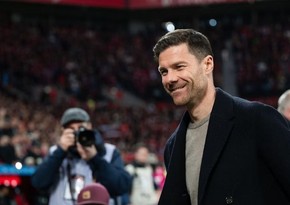 Manager of German club achieves another milestone
