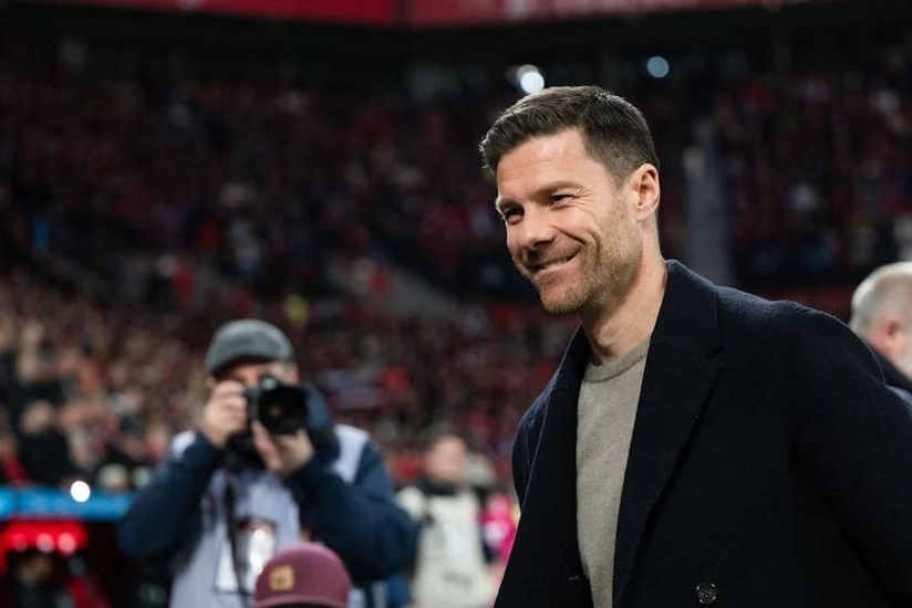 Manager of German club achieves another milestone