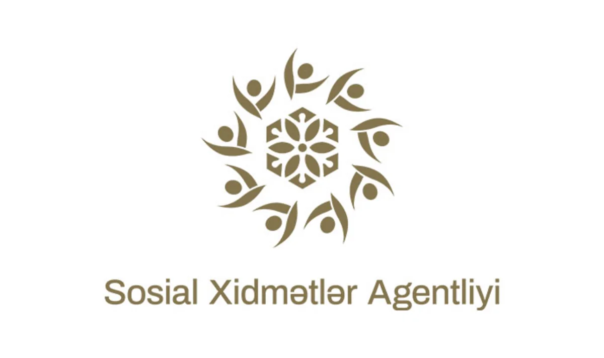 Agentlik: Ötən il çətin həyat şəraitində yaşayan 45 nəfərə xidmət göstərilib