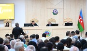 Testimonies of victims heard in Ruben Vardanyan's trial
