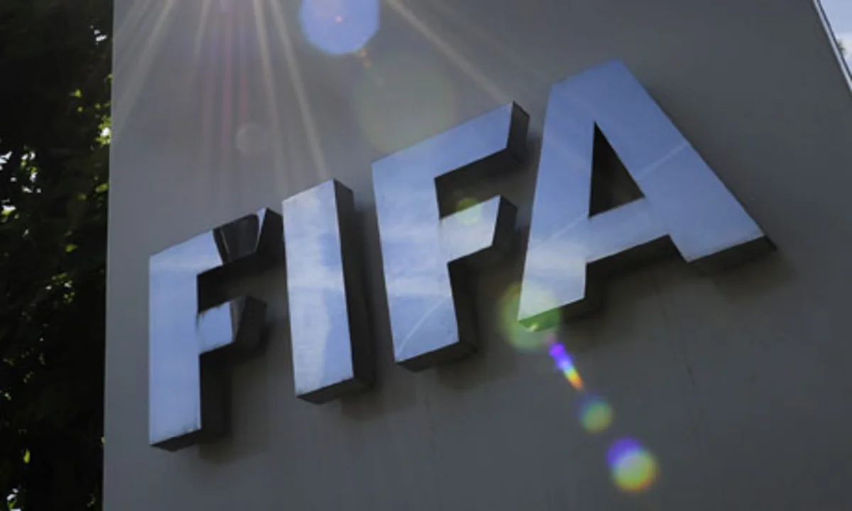 FİFA İspaniyanın Real və Atletiko klublarına transfer qadağası qoyub