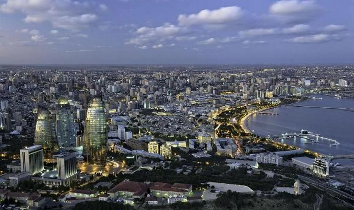 Weather forecast for July in Azerbaijan announced