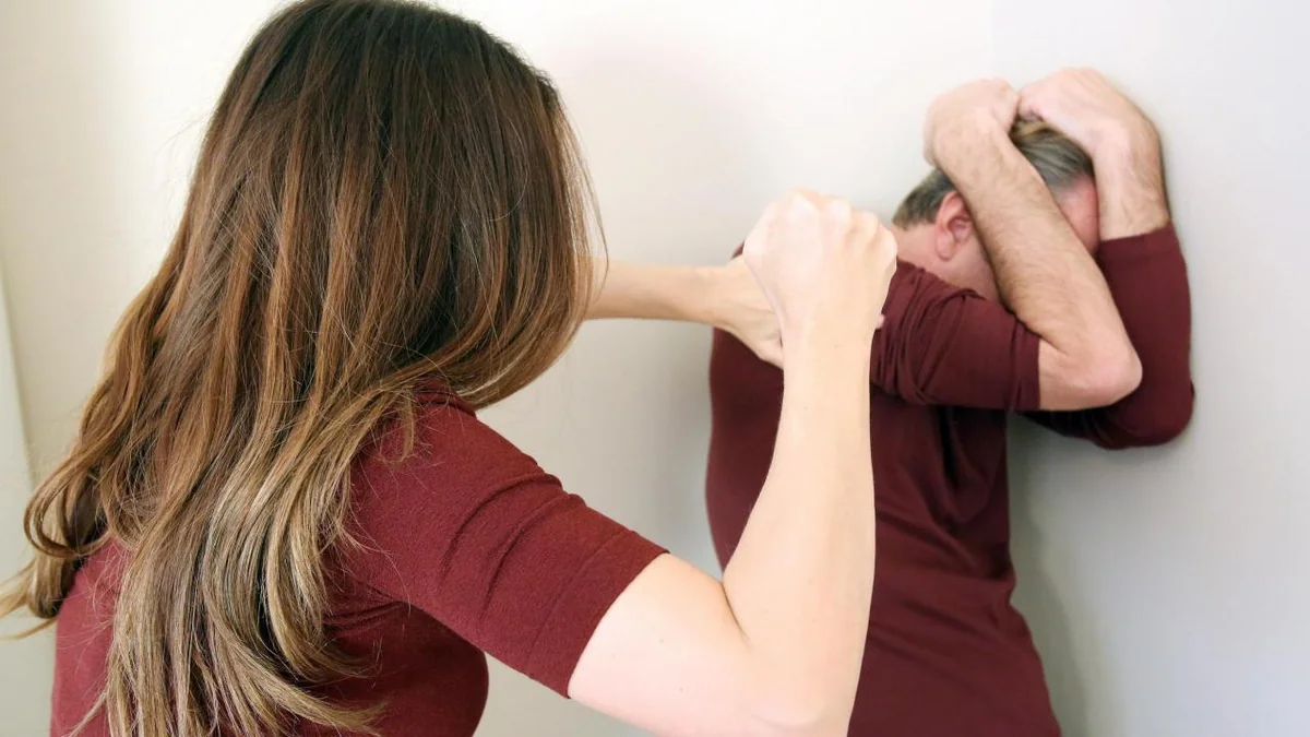 Ötən il Azərbaycanda 58 kişi gender əsaslı zorakılığa məruz qalıb