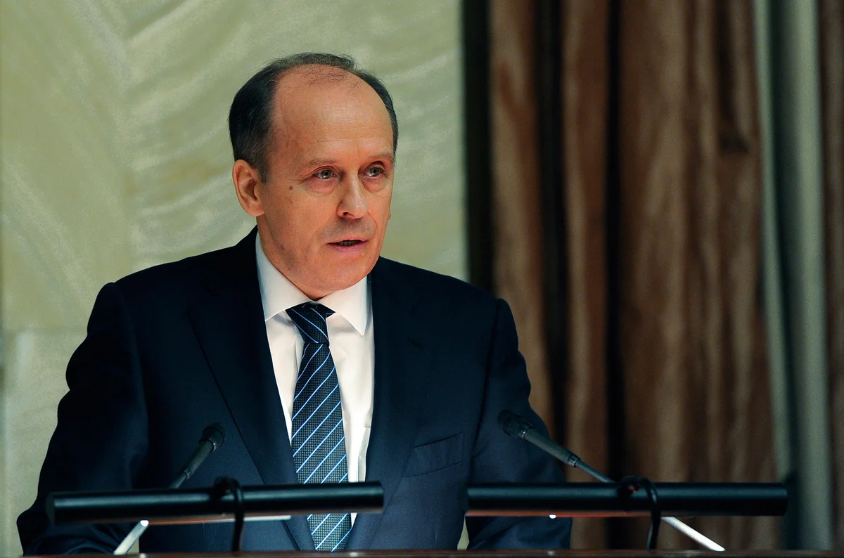 Директор ФСБ: ИГИЛ готовит теракты в России