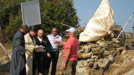 Проживающий в России азербайджанский актер снялся в новом фильме